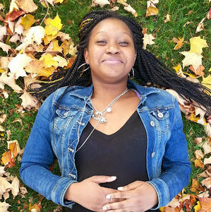 Meet your Posher, Kasheem